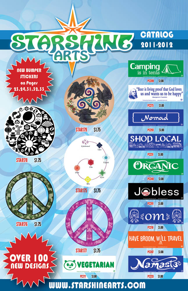 STARSHINE ARTS