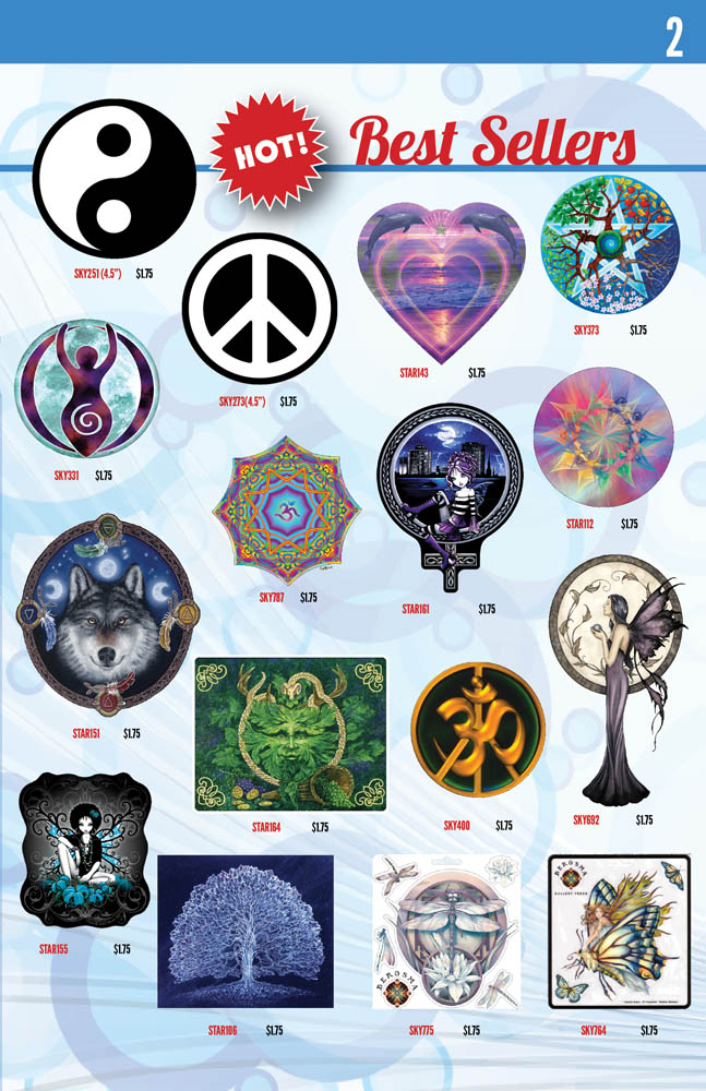 STARSHINE ARTS